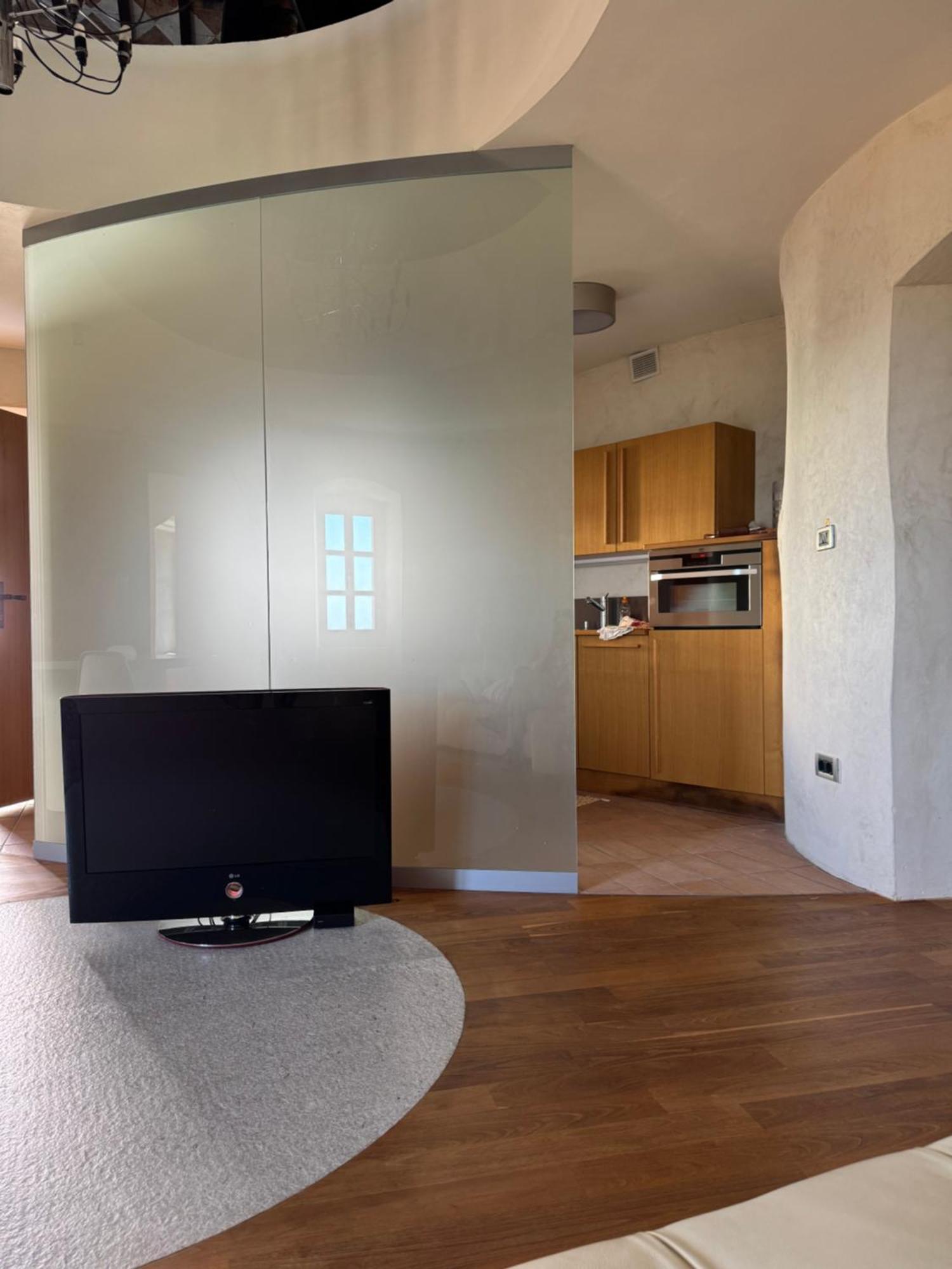 Smartnook Rooms And Apartment Екстер'єр фото