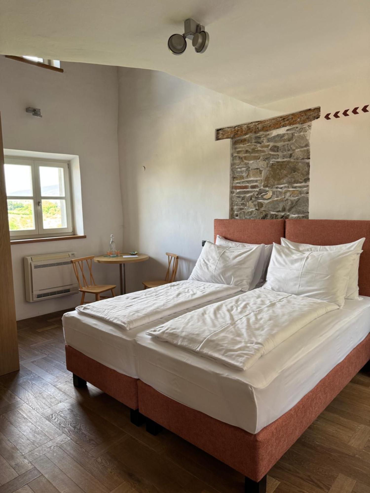 Smartnook Rooms And Apartment Екстер'єр фото
